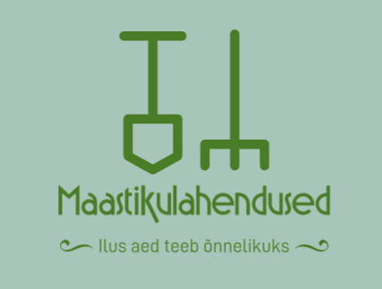 Maastikulahendused O&Uuml;
